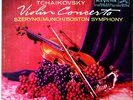 HENRYK SZERYNG /Tchaikovsky Violin Concerto/ RCA Living-Stereo SD LSC-2363 1S/1S
