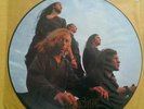 Paradise Lost Gothic Picture Disk