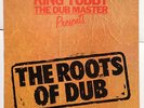 King Tubby - The Roots Of Dub - Killer LP