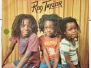 Rod Taylor - If Jah Should Come Now - killer LP