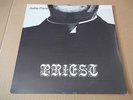 Judas Priest ?– Priest  rare  live EURO LP (1980) NM