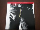 The Rolling Stones-Sticky Fingers-MFSL