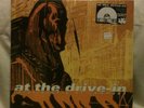 At The Drive-In Relationship of Command Record Store Day RSD Limited Vinyl