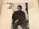 another side of bob dylan Lp - black 360 stereo sound 2 eye