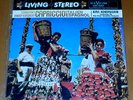 SS RCA LIVING STEREO LSC 2323 Tchaikovsky #0277 Classic Records 180g SEALED