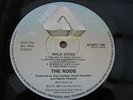 The Rods WILD DOGS UK LP 1ST ARISTA A1/B1 UNPLAYED AND 100% MINT MINUS
