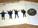 BEATLES Help LP RARO  1*UK Press 1965 Parlophone MONO Psych/Beat Stupendo