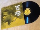 THE JOHNNY WRIGHT TRIO  SOUTH SIDE SOUL  PRESTIGE PRLP 7190 LP  DG MONO RVG