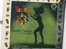 RANDY CARLOS Having A Ball Latin LP Fiesta #1221 LISTEN