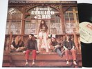 CATHERINE RIBEIRO + 2 BIS, 1st album FESTIVAL FLDX 487 FRANCE 1969 LP (warped)