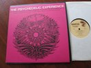 TIMOTHY LEARY Psychedelic Experience Broadside LP