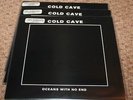 Cold Cave - Oceans With No End - 7