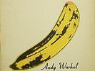 Rare Velvet Underground & Nico - Torso Cover with 95% of the Banana