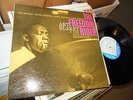 The Freedom Rider - Art Blakey & The Jazz Messengers LP Blue Note STEREO Lee Mor