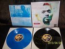 Gary Clark Jr. 2 LP Blak And Blu  - LIMITED 2000 COPIES RECORD STORE DAY