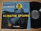 Duke Ellington LP Ellington Uptown  NM