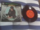 Bob Dylan Mr Tambourine Man EP Rare 1st UK Press A1/B1 EJ Day Pic Sleeve VG+