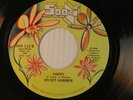 VELVET HAMMER northern 45 HAPPY / PARTY HARDY   SOOZI M-