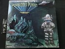 Louis And Bebe Barron ? Forbidden Planet O.S.T. LP / US / Small Planet / SEALED