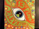 13TH FLOOR ELEVATORS LP The Psychedelic Sounds Of 1966 International Artists