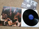 SPRIGUNS-TIME WILL PASS-ORIG UK 1ST PRESS.DECCA SKL 5286-WITH INSERT.NEAR MINT