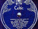 BILL LAMEY Cape Breton CELTIC Fiddle RARE c. 1950 78 RPM Record