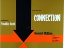 HOWARD McGHEE-THE CONNECTION, COMPOSED BY FREDDIE REDD-CENTURY RECORDS COPY