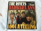 The Rivets : Barbara Ann STAR CLUB ORIGINAL Beat Pop Rarität Schallplatte