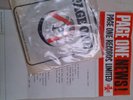 45 THE NERVE piece by piece UK PAGE ONE DEMO 1968 with original Label Letter