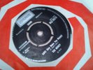 45 THE MERCY fire ball/ Love can make you happy UK LONDON 1969 PSYCH GARAGE