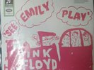Pink Floyd - See Emily Play - Only 1500 Record Store Day 2013 Rare Pink Vinyl