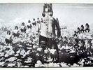 PINK FLOYD   SYD BARRETT   The Madcap Laughs   1970 (UK)   GATEFOLD   SVHL765