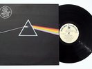 PINK FLOYD   Dark Side Of The Moon   SX2656   RARE 1988 POLAND PRESS   Near MINT