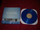 The Killers Hot Fuss LP Limited Edition Box Set 2009
