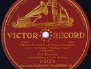 POL PLANCON - ETOILE DU NORD - O JOURS HEUREUX on 12