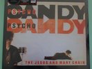 The Jesus And Mary Chain - Psycho Candy - RSD Numbered Splatter Vinyl LP