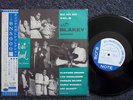 Art Blakey Night at Birdland vol3; Blue Note 10