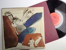 BOB DYLAN Blood on the Tracks Oppenheim MURAL COVER 1st press