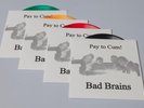 NEW Bad Brains 7