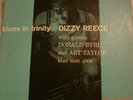 DIZZY REECE LP lues In Trinity