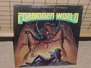 RARE PRIVATE PRESSING HORROR SOUNDTRACK 
