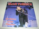 IRON MAIDEN  the return of the phantom      7