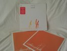 Zero 7 - Simple Things 2x LP Debut UK Ultimate Dilemma 2001 Trip Hop