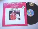 8202) LP - Olivia Newton-John - Cliff Richard - Suddenly - Jet Records - 12.7002