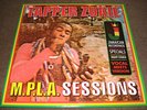 TAPPER ZUKIE, M.P.L.A SESSIONS LP, RECORD STORE DAY 2013, NEW