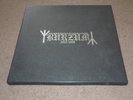 BURZUM 1992-1997 6LP picture box set poster Aske Det Som Engang Var Filosofem
