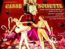 LONDON FFSS STEREO :ANSERMET-SUISSE ROMANDE-TCHAIKOVSKY-NUTCRACKER LP BX