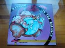 METAL CHURCH hanging in the balance ORIG 93' METAL LP