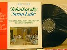 COLUMBIA KS 6308 TCHAIKOVSKY SWAN LAKE ORMANDY 6 EYE SEALED
