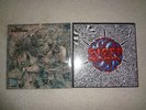 Sleep 2 Vinyl LP Lot, Dopesmoker/Holy Mountain, Rare OOP